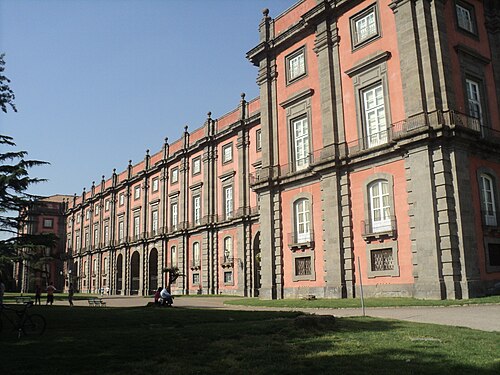 Capodimonte Museum